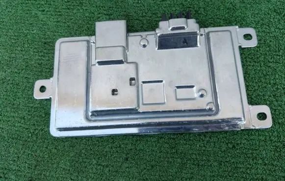 Volkswagen ID. Buzz Other control units/modules 1EE907556A 5WA907556D