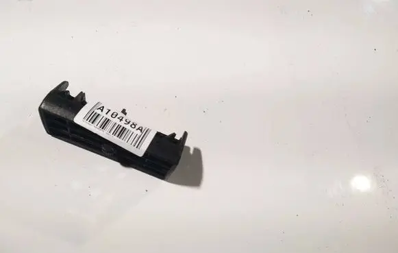 Volkswagen Transporter - Caravelle T4 Dash center air vent grill