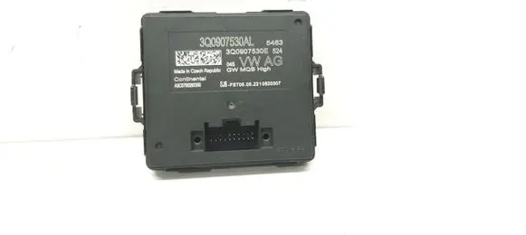 Skoda Kamiq Gateway control module 3Q0907530AL