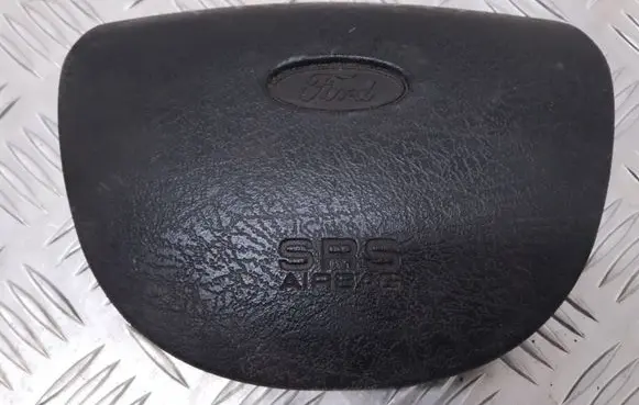 Ford Transit Steering wheel airbag