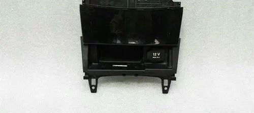Mercedes-Benz E C207 W207 Car ashtray A2046801350