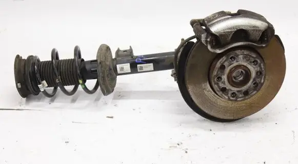 Volkswagen Caddy Rear wheel hub 5R3407256A