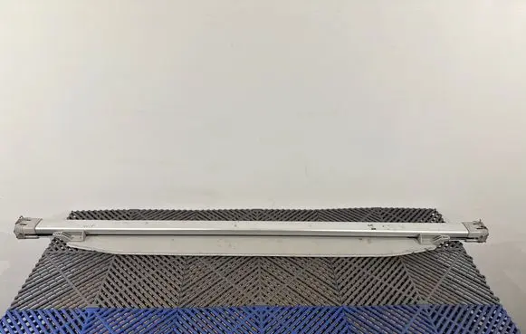 Parcel shelf load cover