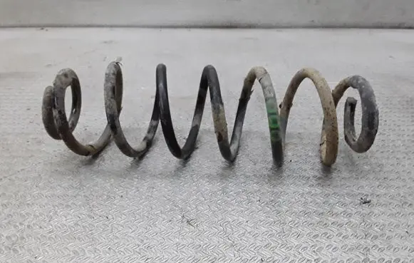Volkswagen Golf IV Rear coil spring
