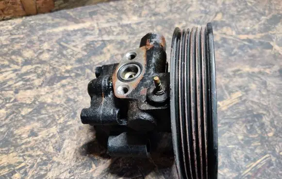 KIA Magentis Power steering pump 5710038500