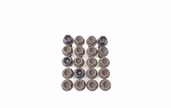 Mercedes-Benz GLA W156 X156 Nuts/bolts A0009901707