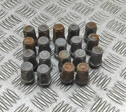 Ford Transit Custom Nuts/bolts ACPA1012HXA