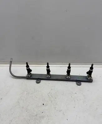 Mitsubishi Outlander Fuel injector 1465A412 BAT328