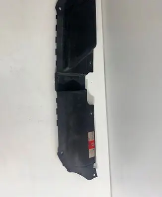 Audi A4 S4 B8 8K Top upper radiator support slam panel 8K0807081