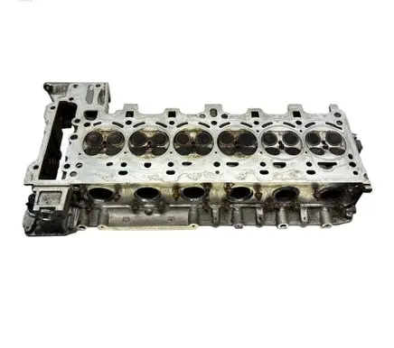 BMW 3 E90 E91 Engine head 11127566806 7566806 7560164