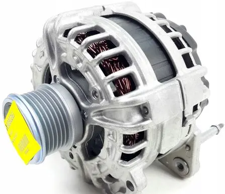 Volkswagen Golf VIII Generator/alternator 05L903026J