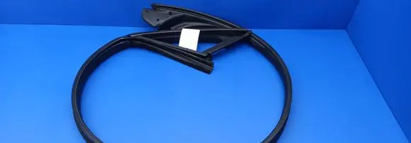 Mercedes-Benz E C207 W207 Front door rubber seal A2076700339 A2076700439