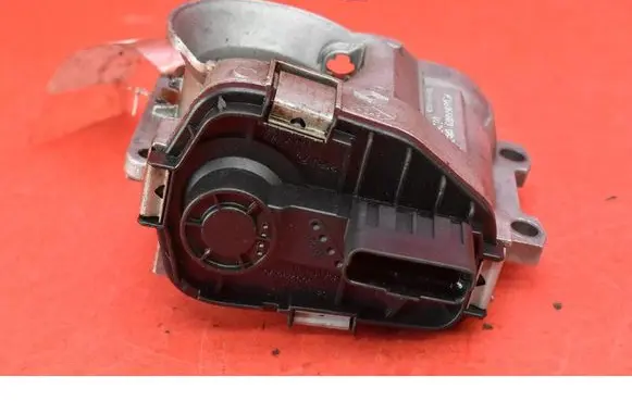 Renault Clio II Throttle body valve H8200067219