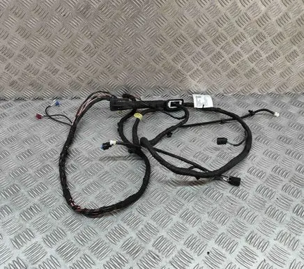 Skoda Kodiaq II Tailgate/trunk wiring harness 1J0955751D 5G6971829B