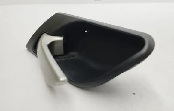BMW X5 E53 Rear door interior handle 8408625