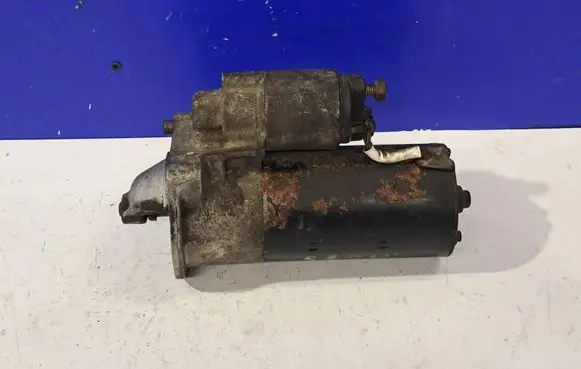 Volvo XC90 Starter motor 36050272