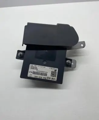 Volkswagen PASSAT B7 Power management control unit 3AA919041 0140540920 8ES01045240