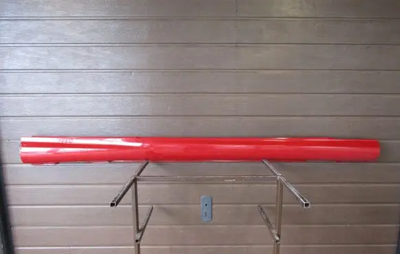 Mercedes-Benz C AMG W204 Front sill (body part) 