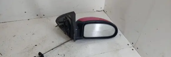 Ford Focus Manual wing mirror 3004538