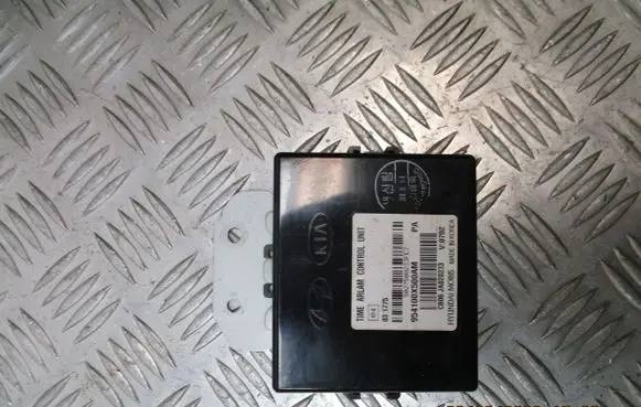 Hyundai i10 Other control units/modules 95410-0X500