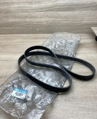 Fiat Scudo Alternator belt 9633478180 6PK1468LE