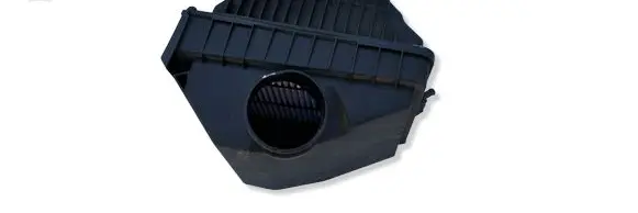 Hyundai Tucson TL Air filter box 28110D3500