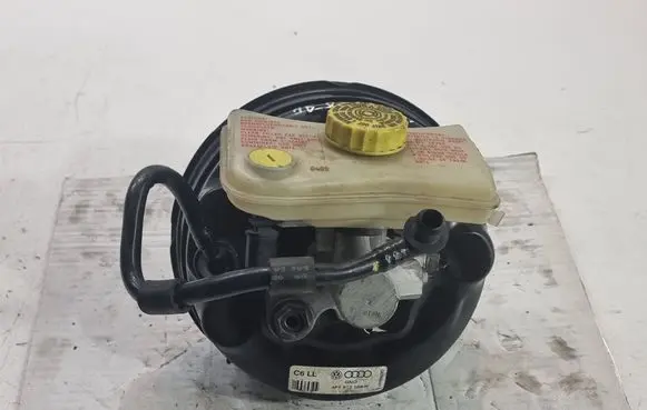 Audi A6 S6 C6 4F Brake booster 4F1612105H