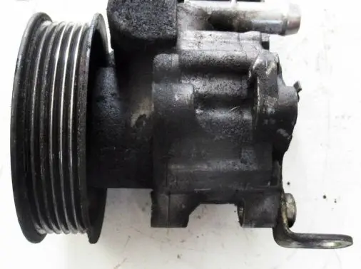 Peugeot 407 Power steering pump 9659604580 4R8Q3A733AB 7691955348