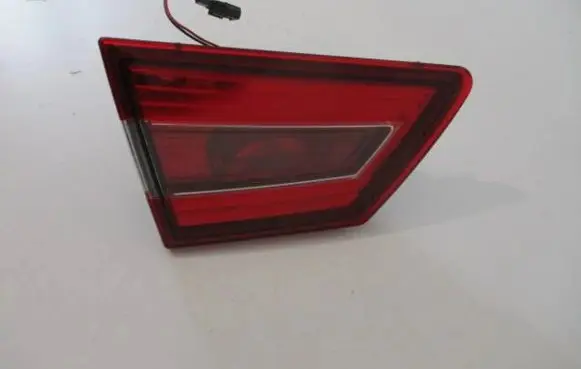 Renault Clio IV Tailgate rear/tail lights 265552424R