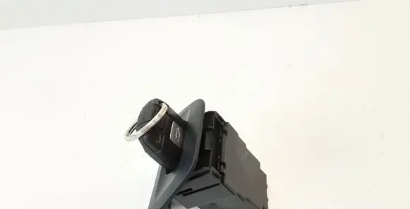 BMW 1 E81 E87 Ignition lock 6954718 695471810