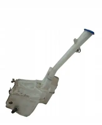 Hyundai Tucson TL Windshield washer fluid reservoir/tank 9861N7000