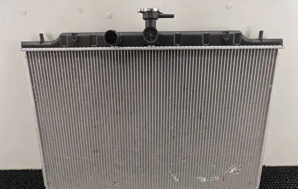 Nissan Serena Coolant radiator 