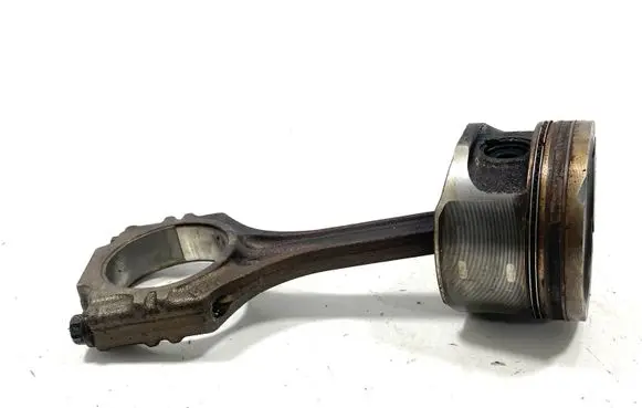 Seat Leon (1M) Piston with connecting rod 036LAH