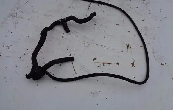 Fuel return line/hose