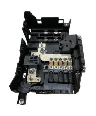 Audi Q7 4L Fuse box set 7L0937548C