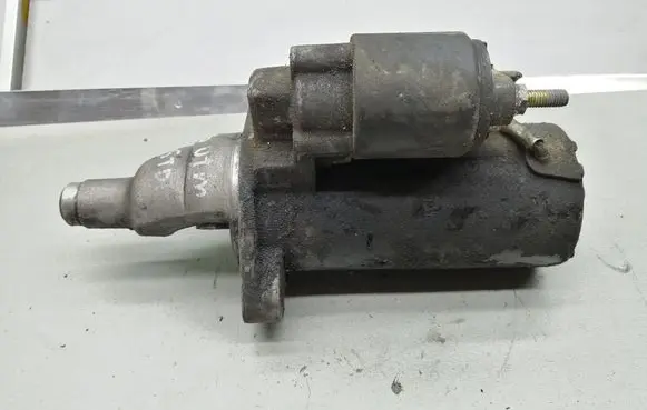 Audi A6 S6 C5 4B Starter motor