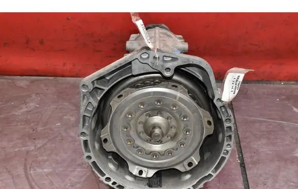 BMW 7 F01 F02 F03 F04 Manual 6 speed gearbox 8601690