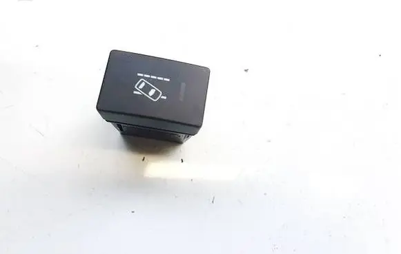 Honda Jazz ESP (stability program) switch M51654