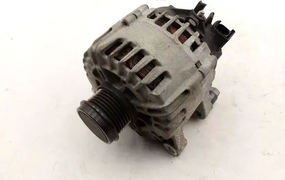 Generator/alternator