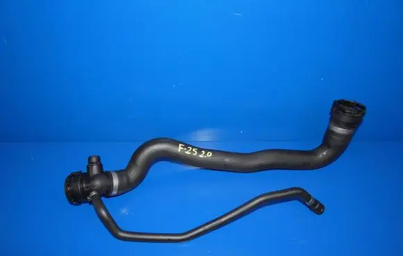 BMW X3 F25 Engine coolant pipe/hose 7811128