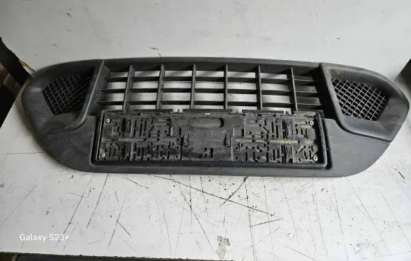 Ford Focus Front grill