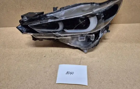 Mazda CX-5 II Headlight/headlamp CX5 KSD65104