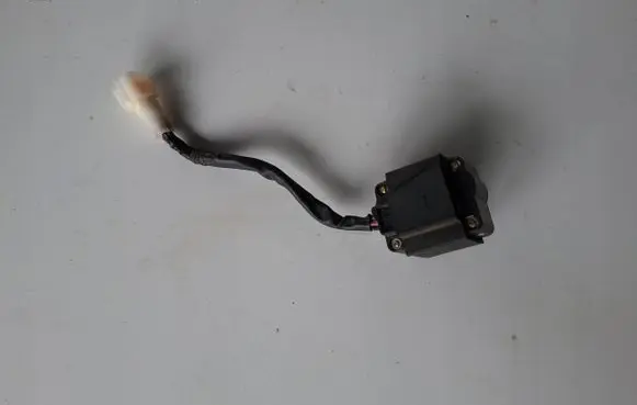 BMW 2 Active Tourer U06 Combustion relay CL210619CC