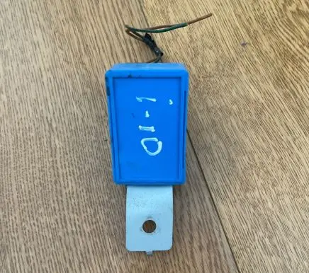 Hyundai i10 Other relay 968300X100