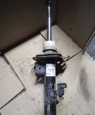 Ford Mondeo MK IV Front shock absorber/damper 824904006097 313748