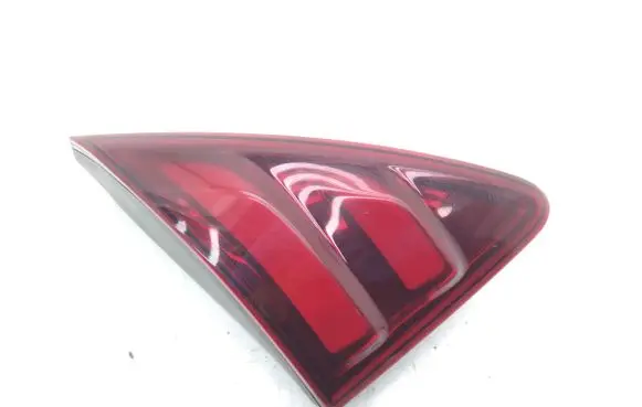 Peugeot 3008 I Tailgate rear/tail lights 9805511380