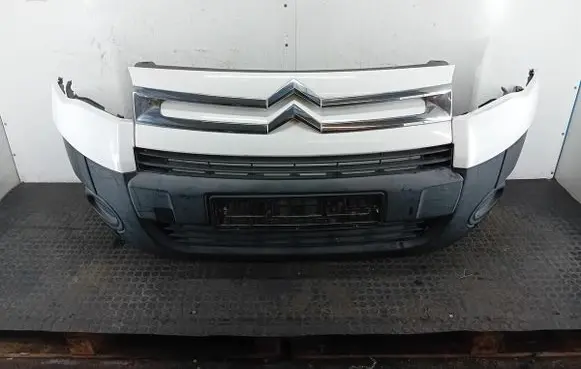 Citroen Berlingo Front bumper