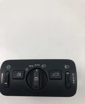 Volvo V40 Light switch 30739425