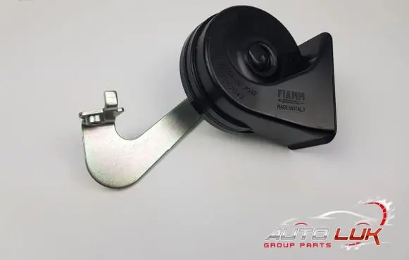 BMW X1 U11 Alarm system siren 