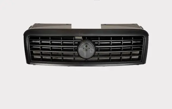Fiat Doblo Front bumper upper radiator grill 735418095 735395576